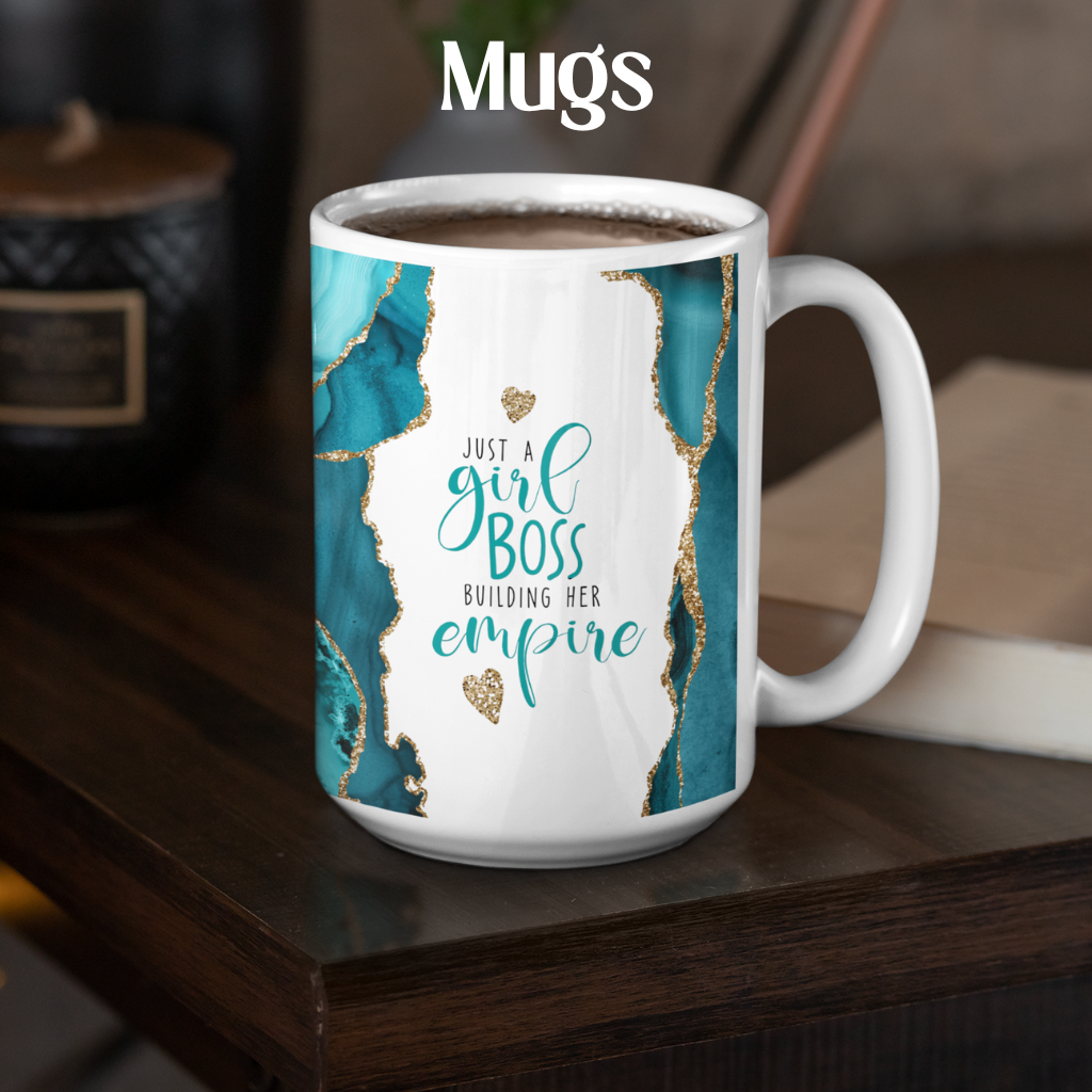 Mugs