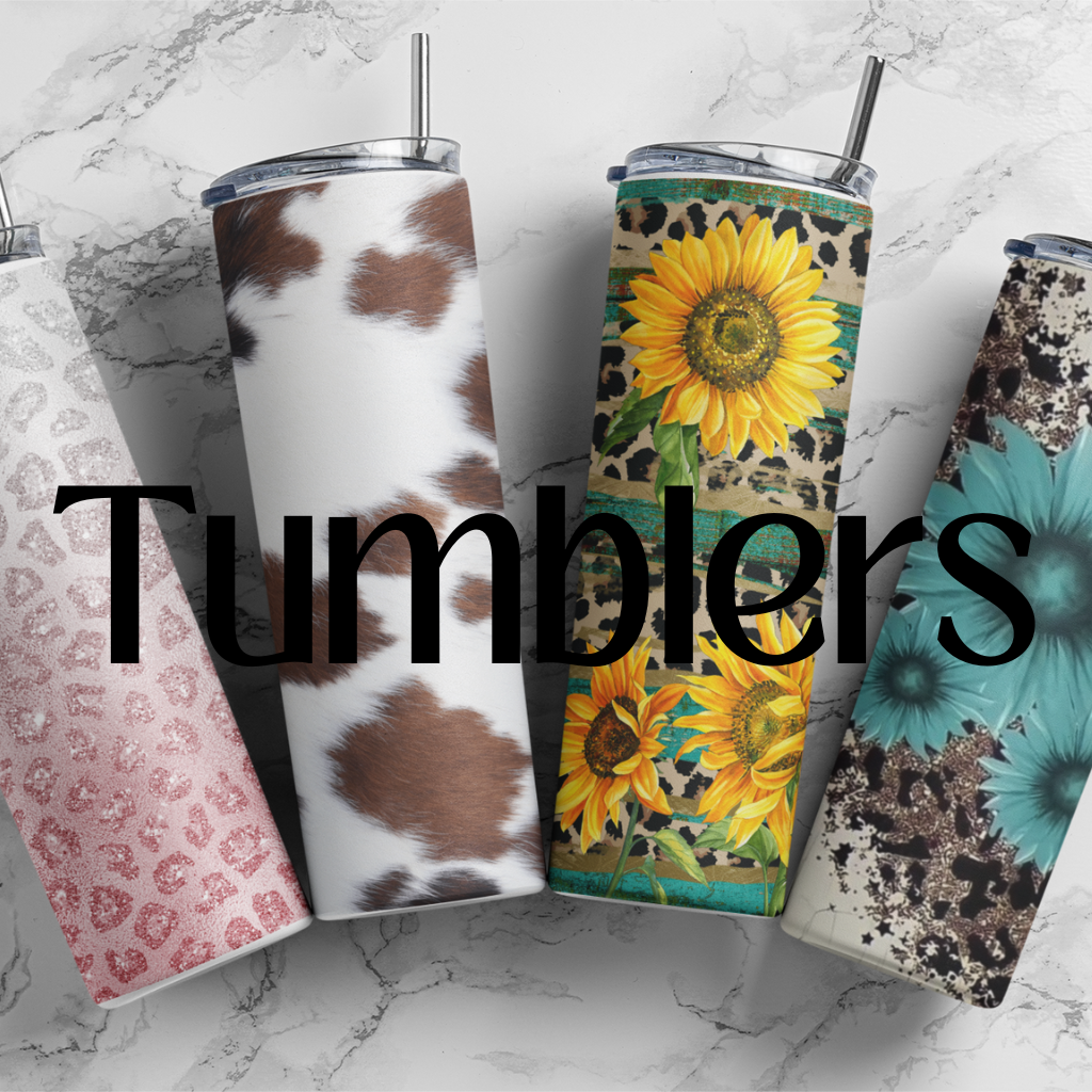 Tumblers
