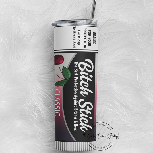 Bitch Stick-Cherry