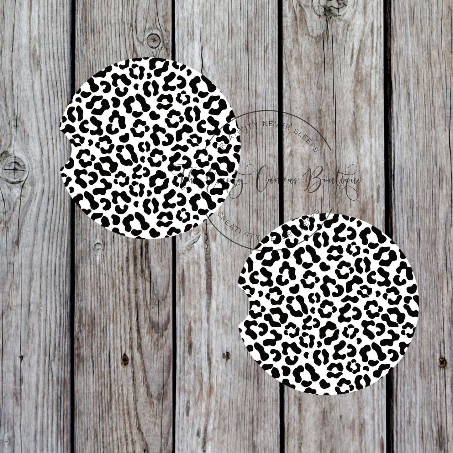 Leopard Print