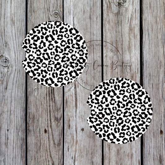 Leopard Print