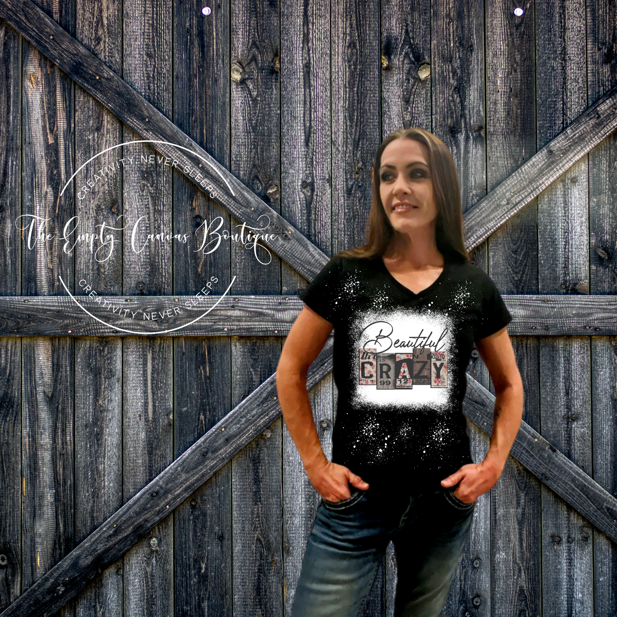 Thank you for choosing to support my small business.  It means more to me than you will ever know!  Handmade clothing and accessories for everyone and every occasion!  We have affordable, fun, and memorable gifts for everyone.