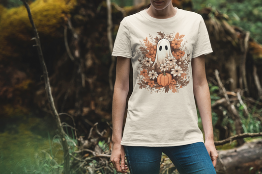 Autumn Ghost