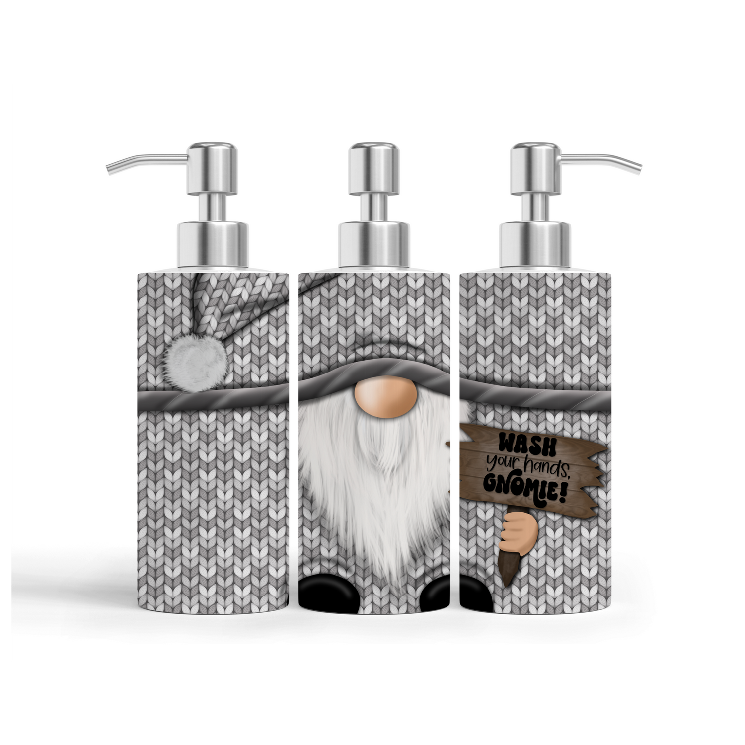 Soap Dispensers