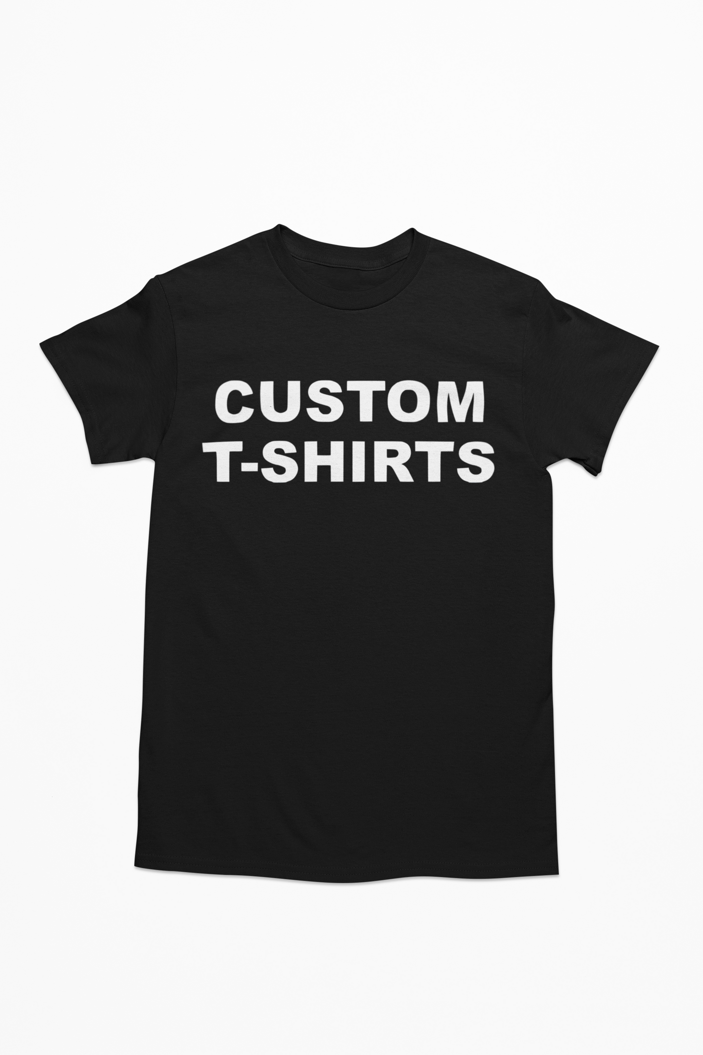 Custom T-Shirts