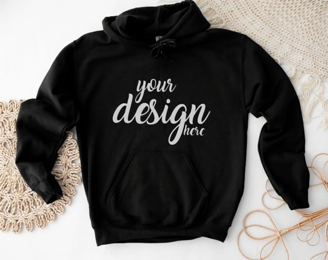 Custom Hoodies