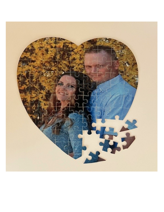 Personalized Puzzles