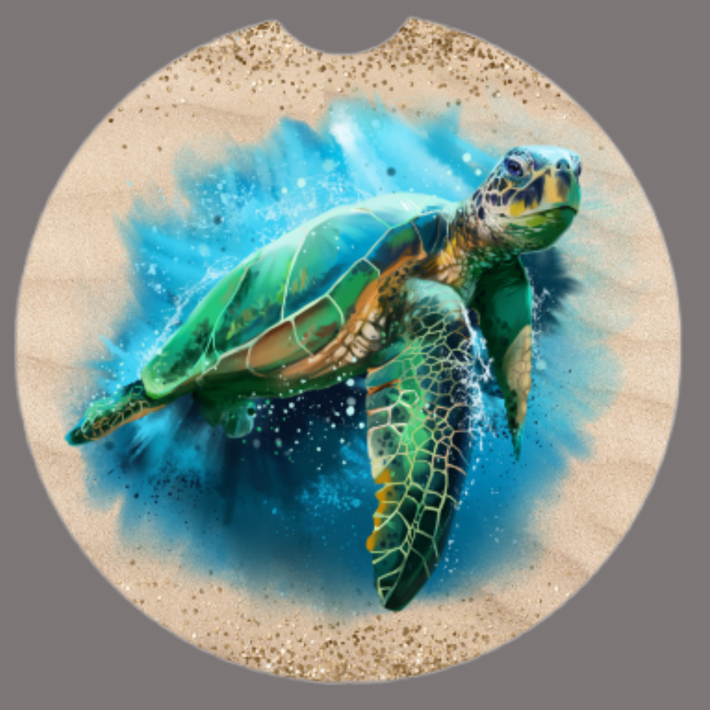 Sea Turtle